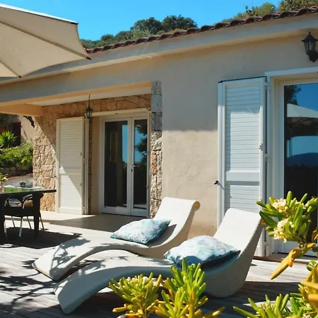 Parco vacanze Résidence Ogliastrello *