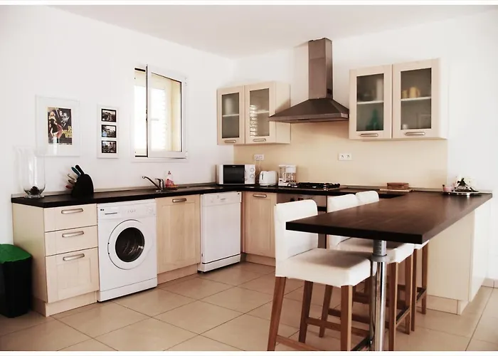 Prázdninový areál Ogliastrello