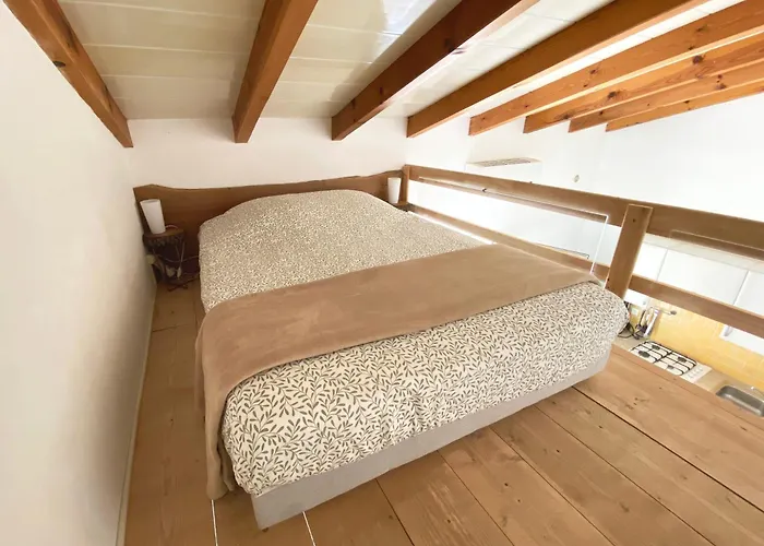 Prázdninový areál Ogliastrello Olmeto (Corsica)