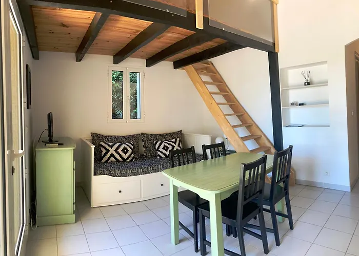 Résidence Ogliastrello Olmeto (Corsica)