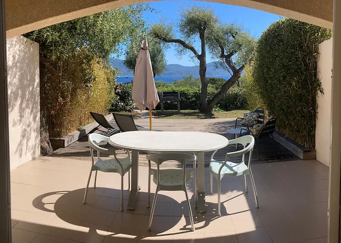Résidence Ogliastrello Olmeto (Corsica)