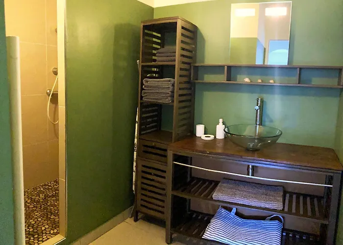 Ogliastrello Prázdninový areál Olmeto (Corsica)