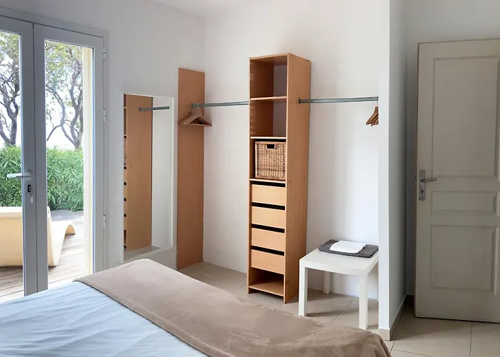 Prázdninový areál Ogliastrello