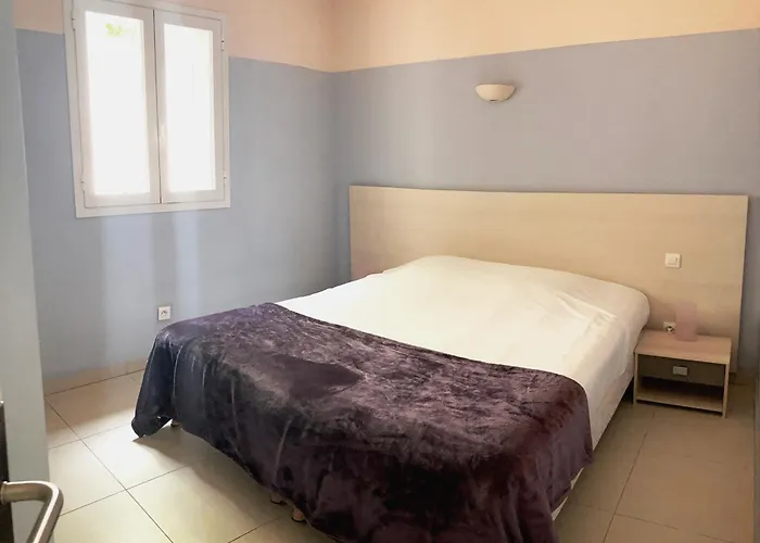 Résidence Ogliastrello Olmeto (Corsica)