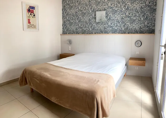 Ogliastrello * Olmeto (Corsica)