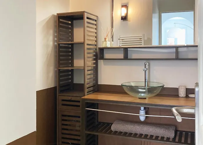 Ogliastrello Prázdninový areál *