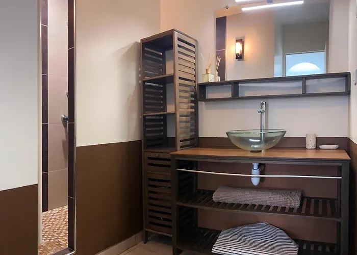 Ogliastrello Prázdninový areál Olmeto (Corsica)