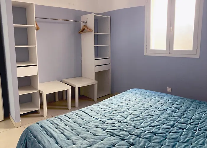 Prázdninový areál Ogliastrello