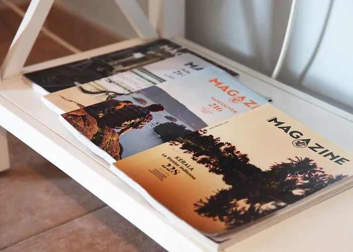 Ogliastrello Prázdninový areál *