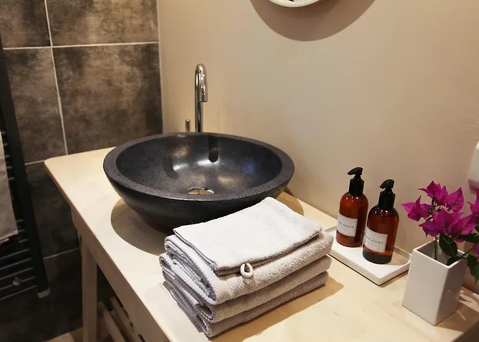 Ogliastrello * Olmeto (Corsica)