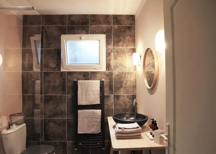 Ogliastrello Prázdninový areál