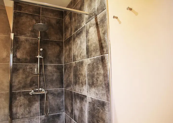 Ogliastrello Prázdninový areál Olmeto (Corsica)