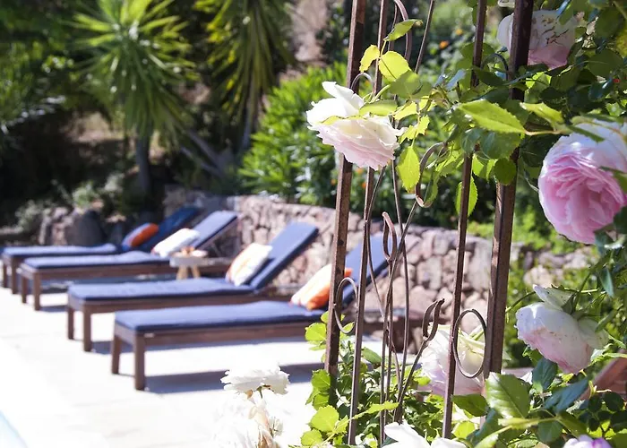 Ogliastrello Olmeto (Corsica)